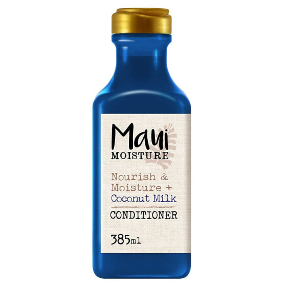 Питательный кондиционер Maui Кокос Увлажняющее (385 ml)