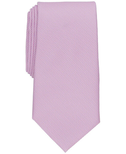 Men's Hydell Micro-Print Tie