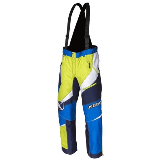 KLIM Kaos pants