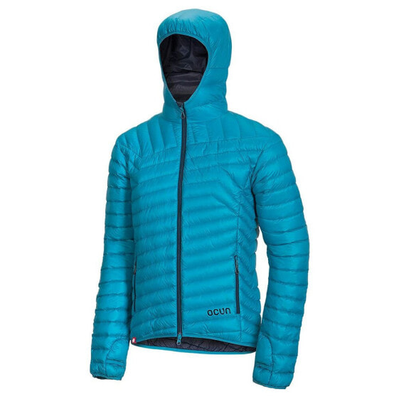 OCUN Tsunami down jacket