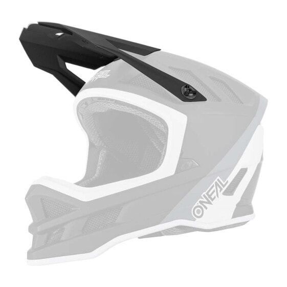 ONeal Blade Hyperlite Charger Helmet Spare Visor