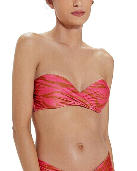 Vix Diani Hala Bandeau Top Women's S