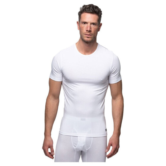 ABANDERADO Thermal Tech Short Sleeve T-Shirt