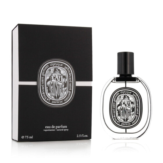 Парфюмерия унисекс Diptyque EDP Eau de Minthé 75 ml