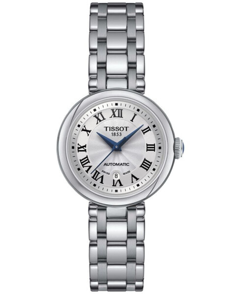 Women's Bellissima Stainless Steel Bracelet Watch 29mm