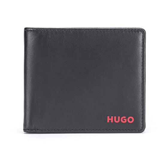 HUGO Subway 4 Wallet