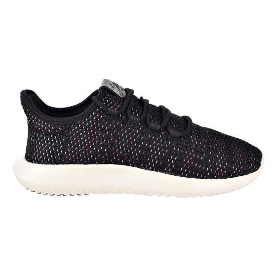 Adidas Tubular Shadow CK Women's Shoes Black-Pink-White AQ0886