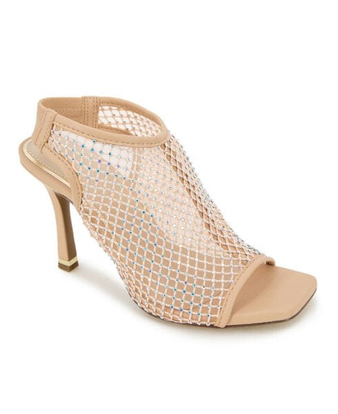 Women's Hayley Jewel Slingback Heels