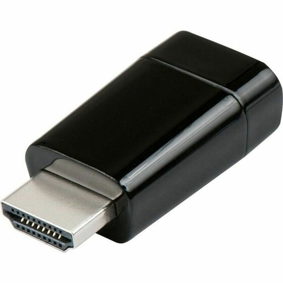 Адаптер HDMI—VGA LINDY 38194