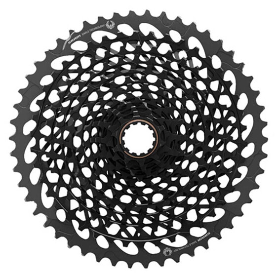 SRAM XG-1295 Eagle cassette