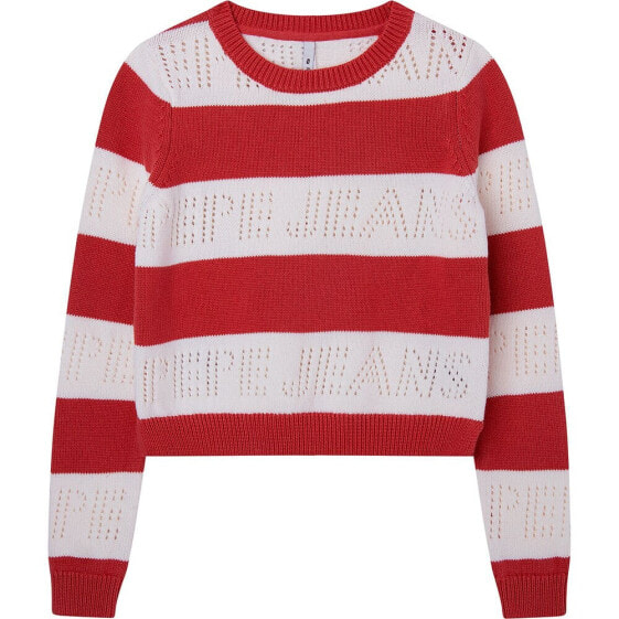 PEPE JEANS Courtney Sweater