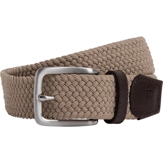 FAÇONNABLE Arbeltnatural Belt