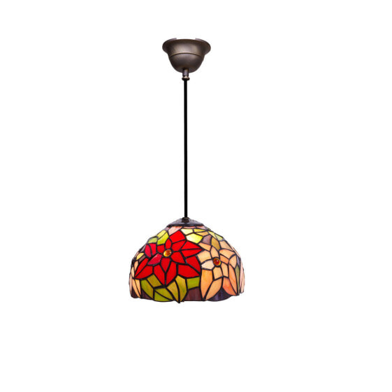 Ceiling Light Viro Multicolour Iron 60 W 20 x 30 x 20 cm