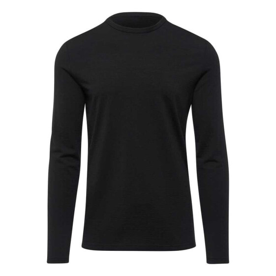 THERMOWAVE Aero Long Sleeve Base Layer