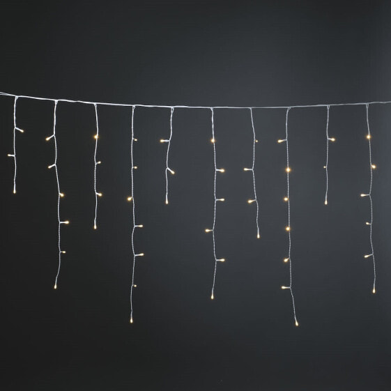 Konstsmide 2788-802 - Light decoration chain - White - Ambience - IP44 - 200 lamp(s) - LED
