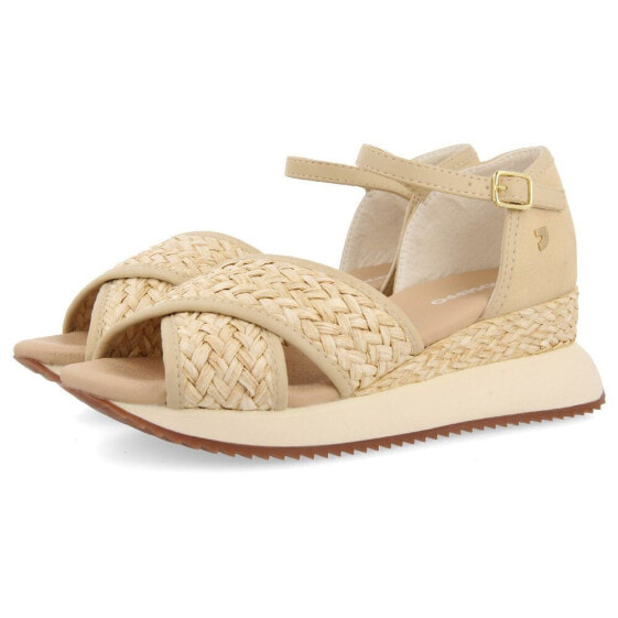 GIOSEPPO Rinsey sandals