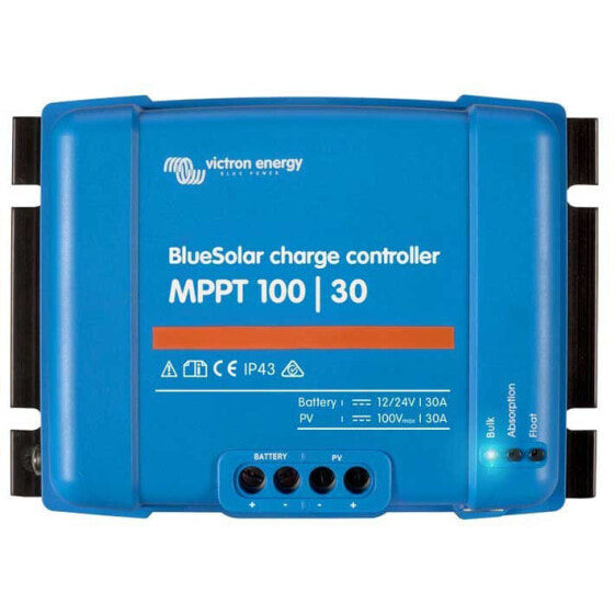 VICTRON ENERGY BlueSolar MPPT 100/30 Charger