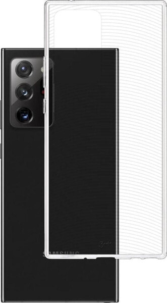 Чехол усиленный 3MK Armor Case для Samsung Galaxy Note 20 Plus