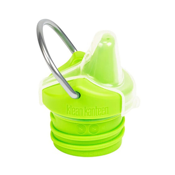 KLEAN KANTEEN Kid Sippy Cap