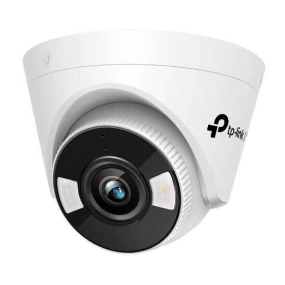 Камера видеонаблюдения TP-Link VIGI 2.8MM 4MP FULL-COLOUR TURRET NETWORK CAMERA