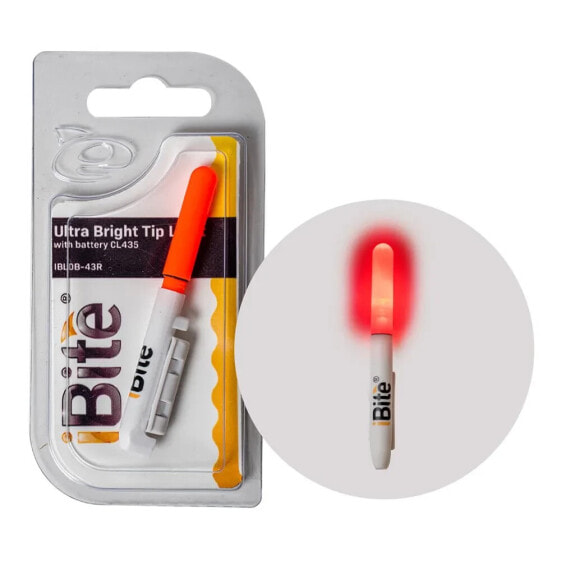 IBITE UB Quiver Tip LED Light