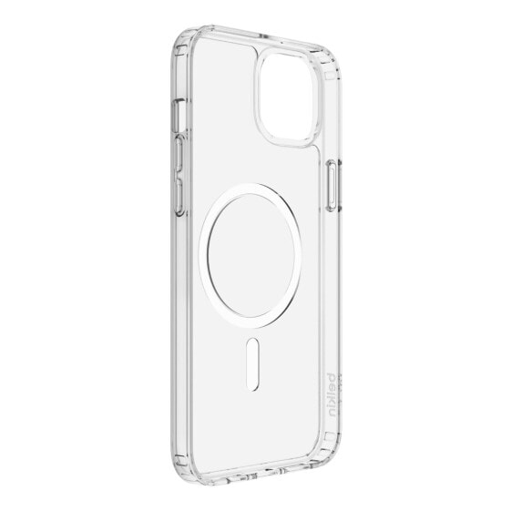 Belkin SheerForce Magnetic Anti-Microbial Protective Case for iPhone 14
