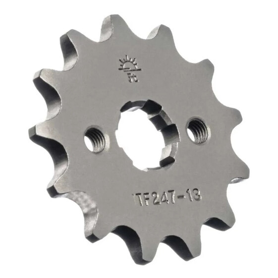 Стальная передняя звезда JT Sprockets JTF24713 13 зубьев