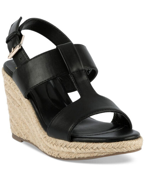 Women's Isortee Espadrille Wedge Sandals