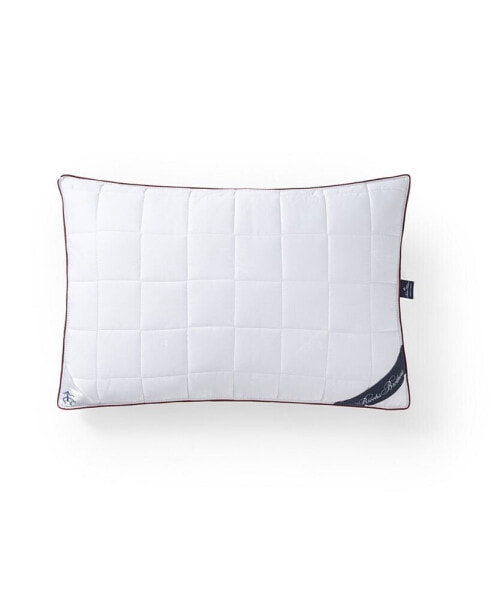 100% Cotton Filled Pillow, King