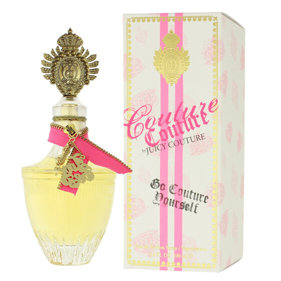 Женская парфюмерия Juicy Couture EDP Couture Couture (100 ml)