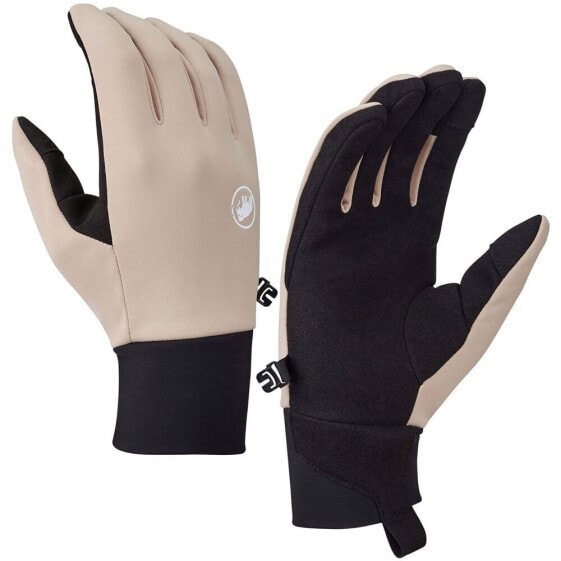 MAMMUT Astro Gloves