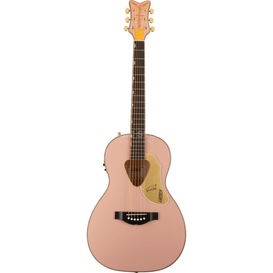 Gretsch G5021E Rancher Penguin Shell Pink