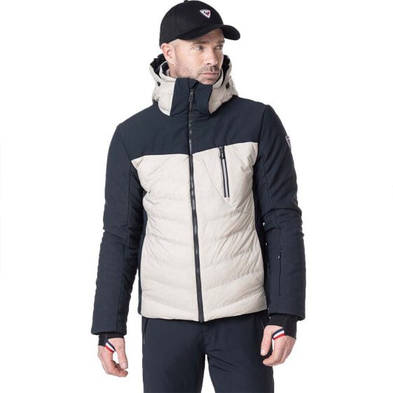 ROSSIGNOL Djinn Welded jacket