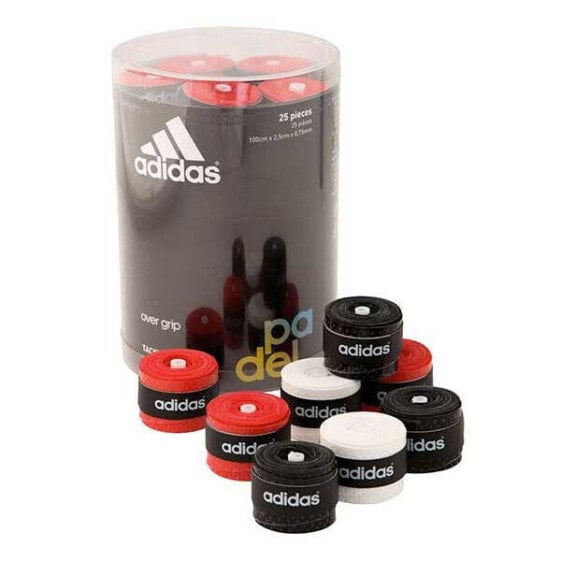 ADIDAS PADEL Tacky Feeling Padel Overgrip 25 Units