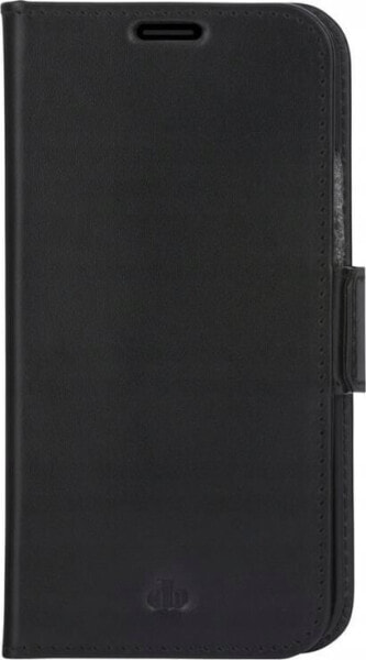 dbramante Copenhagen Slim - iPhone 13 Pro Max 6.7" - Black