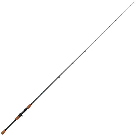 MAVER Recast RXE baitcasting rod