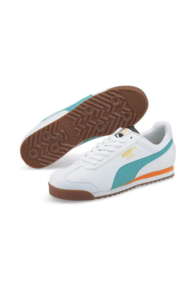 Кроссовки унисекс PUMA Roma Basic 36957136