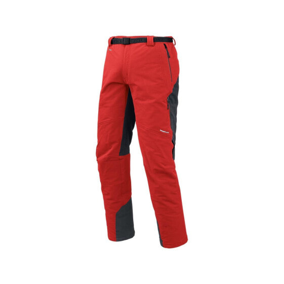 TRANGOWORLD Jorlan DS Regular Pants