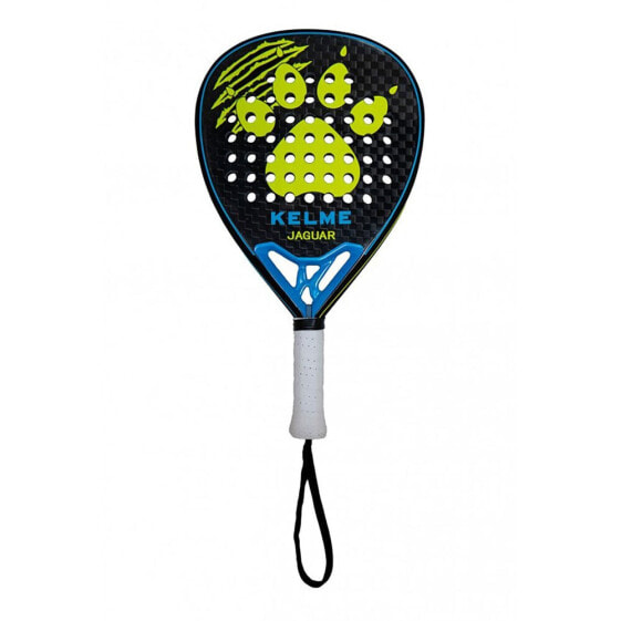 KELME Jaguar padel racket