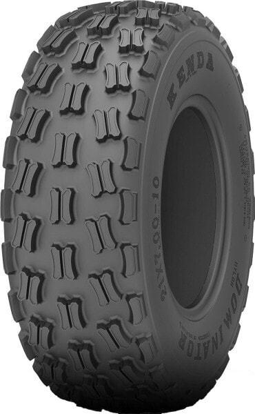 Шины для квадроциклов летние Kenda K300F Dominator 21/7 R10 25F