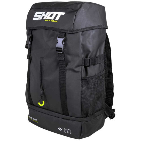 SHOT Climatic Backpack