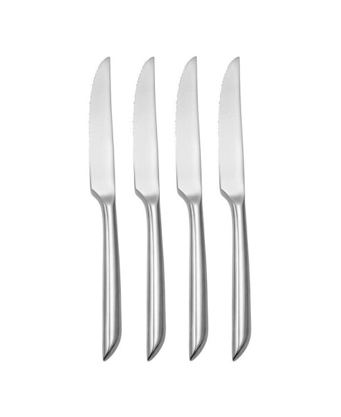 Набор столовых ножей Nambe frond - 4 штуки