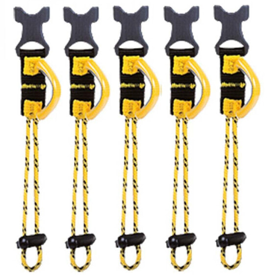 BEAL Leash Extensions 5 Units