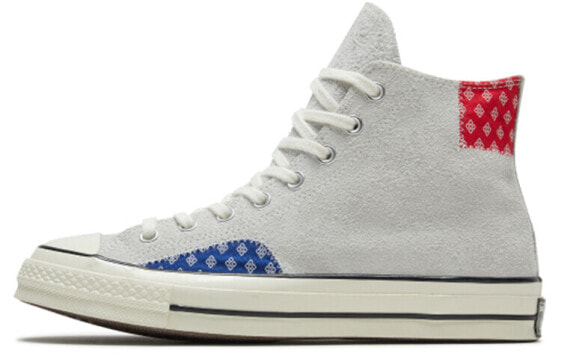 Кеды Converse Chuck Taylor All Star 1970s Canvas Shoes