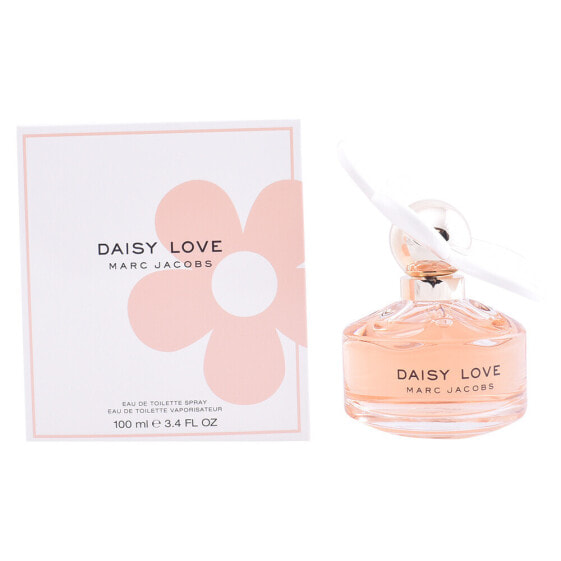 Marc Jacobs Daisy Love Туалетная вода 100 мл