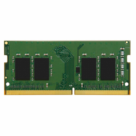 Память RAM Kingston KVR26S19S6/8 DDR4 8 Гб CL19