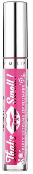 Barry M That's Swell! XXL Fruity Extreme Lip Plumper Watermelon