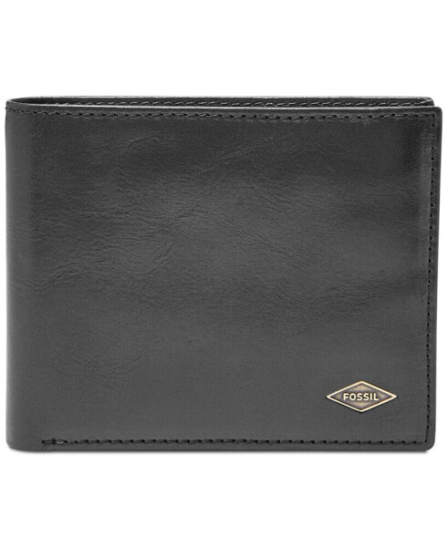 Men's Ryan Leather Wallet