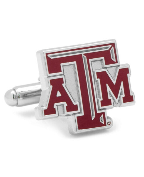 Texas A&M Aggies Cufflinks