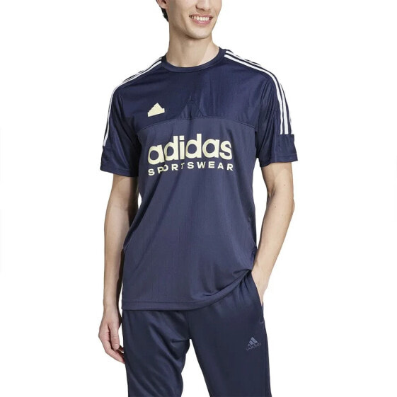 ADIDAS Tiro short sleeve T-shirt